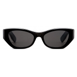 Dior - Occhiali da Sole - Lady 95.22 B1I - Nero - Dior Eyewear