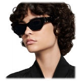 Dior - Occhiali da Sole - Lady 95.22 B1I - Nero - Dior Eyewear