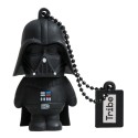 Tribe - Darth Vader - Star Wars - USB Flash Drive Memory Stick 8 GB - Pendrive - Data Storage - Flash Drive