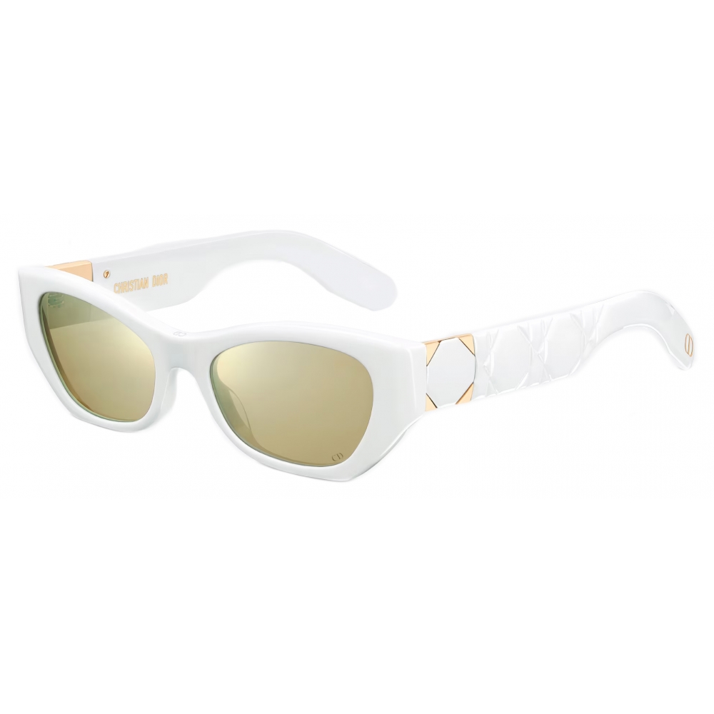 DIOR EYEWEAR DiorMidnight S3I square-frame acetate sunglasses | NET-A-PORTER