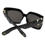 Dior - Sunglasses - Lady 95.22 B1I - White - Dior Eyewear