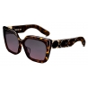 Dior - Occhiali da Sole - Lady 95.22 S2F - Marrone Tartaruga - Dior Eyewear