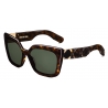 Dior - Sunglasses - Lady 95.22 S2I - Brown Tortoiseshell - Dior Eyewear