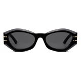 Dior - Occhiali da Sole - DiorSignature B1U - Nero - Dior Eyewear