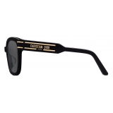 Dior - Occhiali da Sole - DiorSignature S7F - Nero - Dior Eyewear