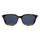 Dior - Sunglasses - DiorBlackSuit S12F BioAcetate - Brown Tortoiseshell - Dior Eyewear