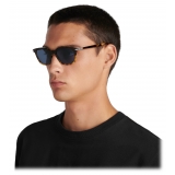 Dior - Sunglasses - DiorBlackSuit S12F BioAcetate - Brown Tortoiseshell - Dior Eyewear