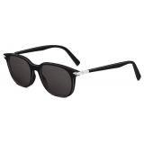 Dior - Sunglasses - DiorBlackSuit S12I BioAcetate - Black - Dior Eyewear