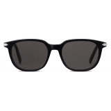 Dior - Sunglasses - DiorBlackSuit S12I BioAcetate - Black - Dior Eyewear