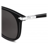 Dior - Sunglasses - DiorBlackSuit S12I BioAcetate - Black - Dior Eyewear