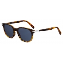 Dior - Sunglasses - DiorBlackSuit S12I BioAcetate - Brown Tortoiseshell - Dior Eyewear