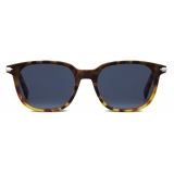 Dior - Sunglasses - DiorBlackSuit S12I BioAcetate - Brown Tortoiseshell - Dior Eyewear