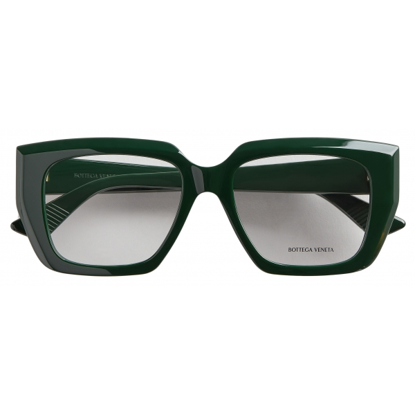 【関税＆送料込み】Bottega Veneta Glasses Bottega Veneta BV1297O 001 Glasses - US
