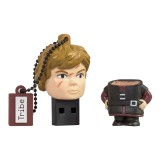 Tribe - Tyrion - Game of Thrones - USB Flash Drive Memory Stick 16 GB - Pendrive - Data Storage - Flash Drive