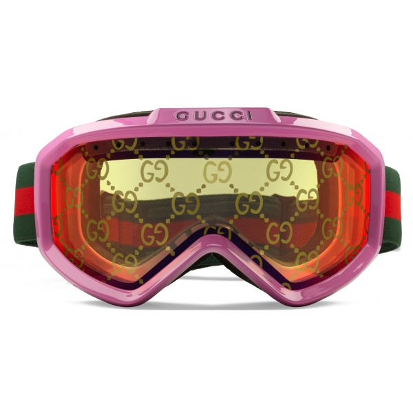 Gucci GG Ski Mask (Sports Accessories) IFCHIC.COM