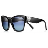 Tiffany & Co. - Occhiale da Sole Quadrati - White Tiffany Blue® - Collezione Return to Tiffany - Tiffany & Co. Eyewear