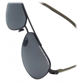 Porsche Design - P´8968 Sunglasses - Black Olive Grey - Porsche Design Eyewear