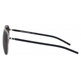 Porsche Design - P´8968 Sunglasses - Grey Black Brown - Porsche Design Eyewear
