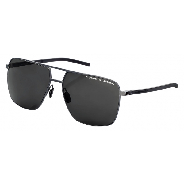 Porsche Design - P´8963 Sunglasses - Dark Grey Black - Porsche Design Eyewear