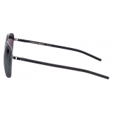 Porsche Design - P´8963 Sunglasses - Dark Grey Black - Porsche Design Eyewear