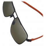Porsche Design - P´8963 Sunglasses - Black Red Green - Porsche Design Eyewear