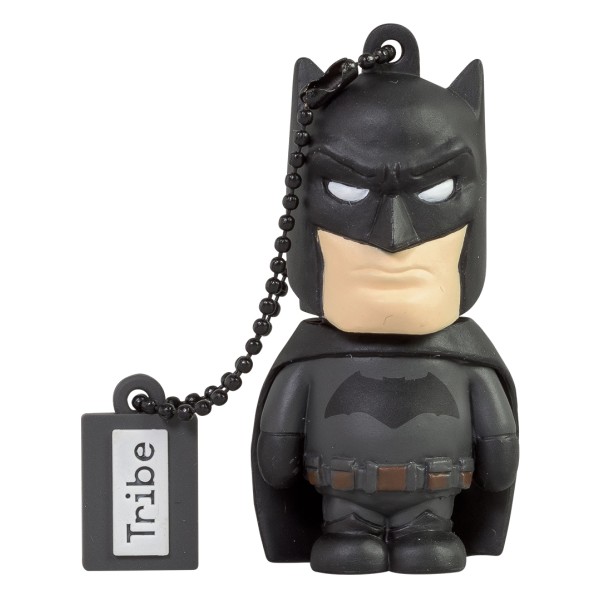 Tribe - Batman Movie - DC Comics - USB Flash Drive Memory Stick 16 GB - Pendrive - Data Storage - Flash Drive