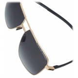 Porsche Design - Occhiali da Sole P´8963 - Oro Nero Grigio - Porsche Design Eyewear