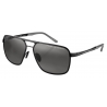 Porsche Design - 60Y Porsche 911 Occhiali da Sole P'8966 - Ltd. Edition - Nero Grigio - Porsche Design Eyewear