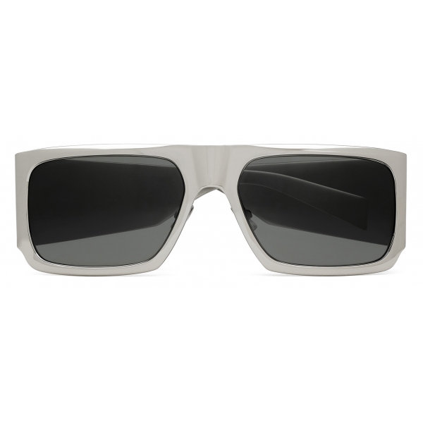 Yves Saint Laurent - Occhiali da Sole SL 635 - Argento - Saint Laurent Eyewear