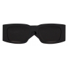 Yves Saint Laurent - SL 654 Sunglasses - Black - Sunglasses - Saint Laurent Eyewear