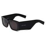 Yves Saint Laurent - SL 654 Sunglasses - Black - Sunglasses - Saint Laurent Eyewear