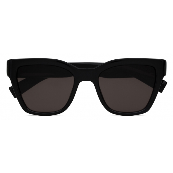 Yves Saint Laurent - SL 641 Sunglasses - Black - Sunglasses - Saint Laurent Eyewear