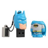 Tribe - Batman - DC Comics - Chiavetta di Memoria USB 8 GB - Pendrive - Archiviazione Dati - Flash Drive