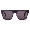 Tom Ford - Edwin Sunglasses - Square Sunglasses - Black - Sunglasses - Tom Ford Eyewear
