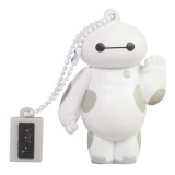 Tribe - Baymax - Big Hero 6 - Pixar - USB Flash Drive Memory Stick 8 GB - Pendrive - Data Storage - Flash Drive