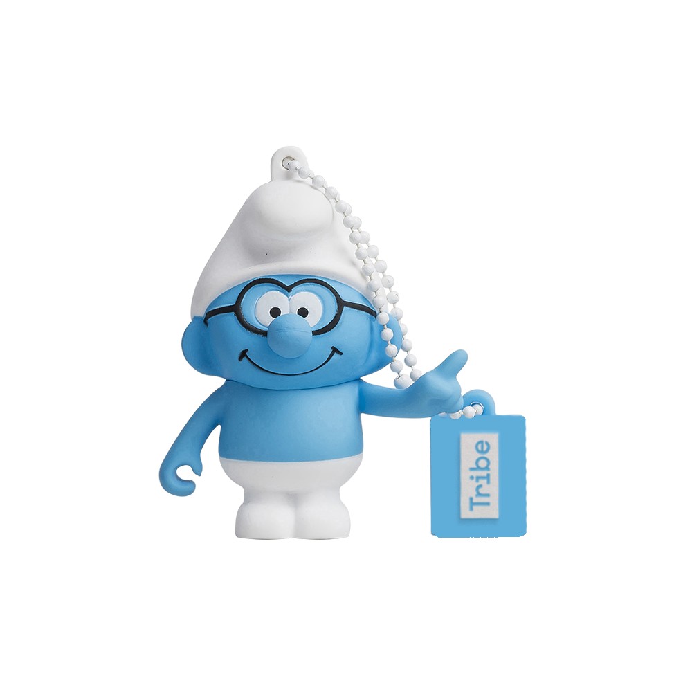 Round-Up: Cool and Adorable The Smurfs Toys and Gear!
