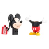Tribe - Mickey Mouse - Disney - USB Flash Drive Memory Stick 16 GB - Pendrive - Data Storage - Flash Drive