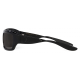 Dolce & Gabbana - DG Toy Sunglasses - Black Dark Grey - Dolce & Gabbana Eyewear