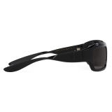 Dolce & Gabbana - DG Toy Sunglasses - Black Dark Grey - Dolce & Gabbana Eyewear