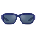 Dolce & Gabbana - Occhiale da Sole DG Toy - Blu - Dolce & Gabbana Eyewear