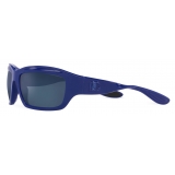 Dolce & Gabbana - DG Toy Sunglasses - Blue - Dolce & Gabbana Eyewear