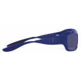 Dolce & Gabbana - DG Toy Sunglasses - Blue - Dolce & Gabbana Eyewear