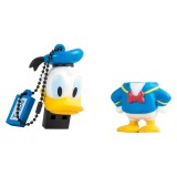 Tribe - Donald Duck - Disney - USB Flash Drive Memory Stick 16 GB - Pendrive - Data Storage - Flash Drive