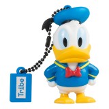 Tribe - Donald Duck - Disney - USB Flash Drive Memory Stick 16 GB - Pendrive - Data Storage - Flash Drive