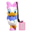 Tribe - Daisy Duck - Disney - USB Flash Drive Memory Stick 8 GB - Pendrive - Data Storage - Flash Drive