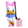 Tribe - Paperina - Disney - Chiavetta di Memoria USB 8 GB - Pendrive - Archiviazione Dati - Flash Drive