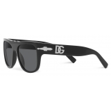 Dolce & Gabbana - Occhiale da Sole Dolce & Gabbana X Persol - Nero - Dolce & Gabbana Eyewear