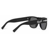 Dolce & Gabbana - Dolce & Gabbana X Persol Sunglasses - Black - Dolce & Gabbana Eyewear