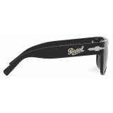 Dolce & Gabbana - Occhiale da Sole Dolce & Gabbana X Persol - Nero - Dolce & Gabbana Eyewear