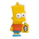 Tribe - Bart - The Simpsons - USB Flash Drive Memory Stick 8 GB - Pendrive - Data Storage - Flash Drive